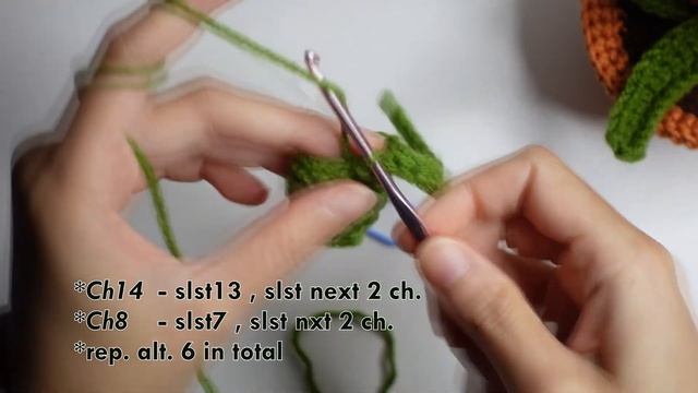 Crochet Plant? - Bistorta Amplexicaulis/Red Bistort plant смотреть онлайн