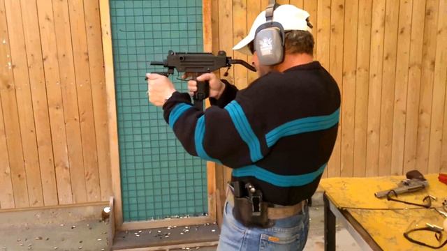 Я и оружие .4К видео смотреть онлайн