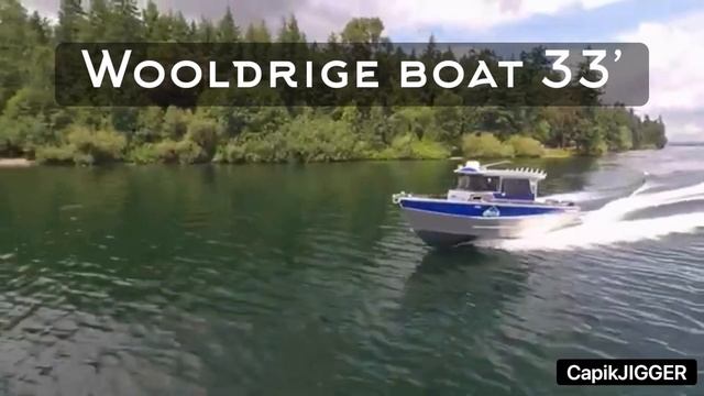 TOP 5 ULTIMATE FISHING BOATS // thank you for 13k viewers guys смотреть онлайн