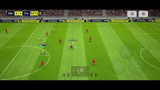 КЛАССИКА В ДЕЛЕ eFootball 2023 смотреть онлайн