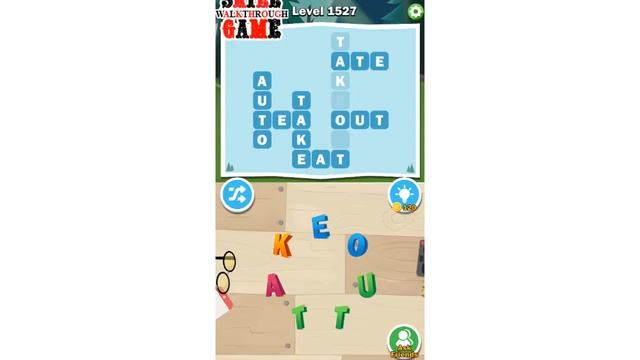 Word Crossy - Crossword Games Level 1501 - 1550 - All Answers - Walkthrough смотреть онлайн