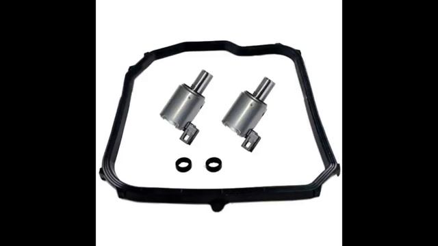 ELEKTROZAWÓR USZCZELKI SKRZYNI AUTOMAT RENAULT DP0 enimo net смотреть онлайн