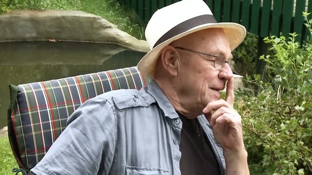 VFL - Forfatter Gert Nygårdshaug смотреть онлайн