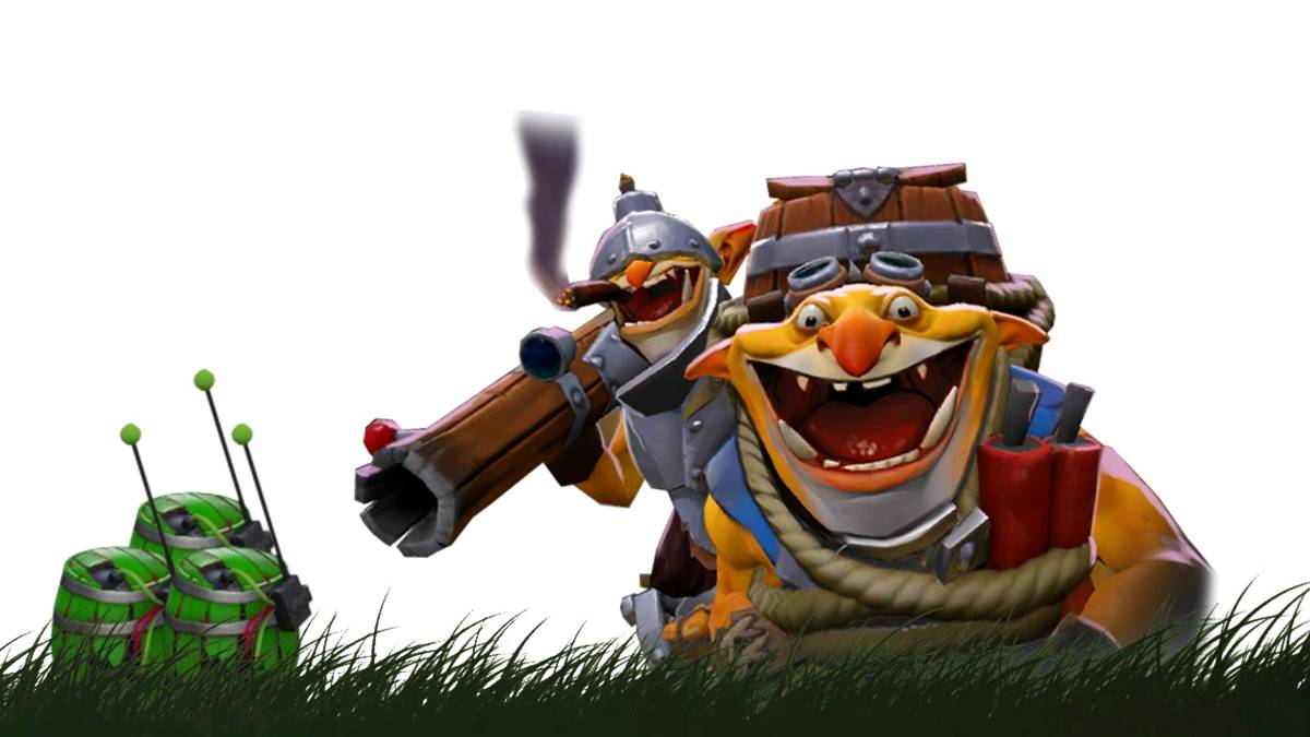 Dota2 WTF80% смотреть онлайн