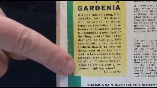 Thrilling Comics #44