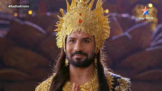 RadhaKrishn Raasleela Part 329 || राधाकृष्ण  || Shakuni Ka Shadyantr #starbharat