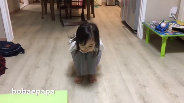Greeting Lesson - bobaepapa смотреть онлайн