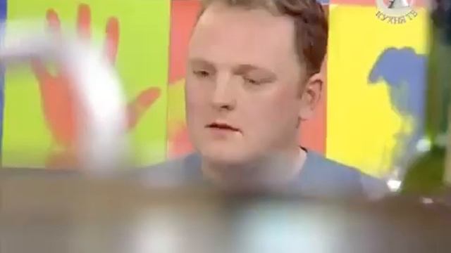 Вкусные рецепты Рыба в банановых листьях