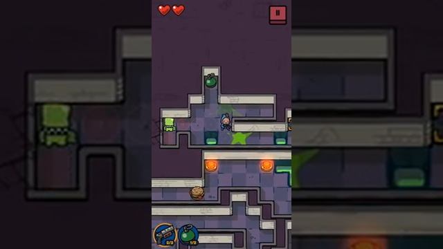 Fury Turn - Chapter second - Level 44 смотреть онлайн