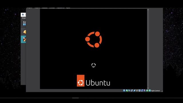 Como baixar iso e instalar ubuntu смотреть онлайн