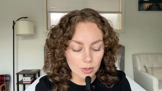 Christian ASMR Bible Reading Psalms смотреть онлайн