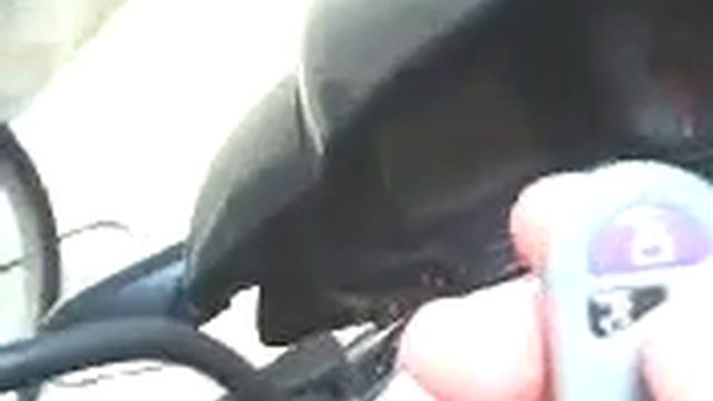 Профессиональный Anti-Theft безопасности Говоря си смотреть онлайн