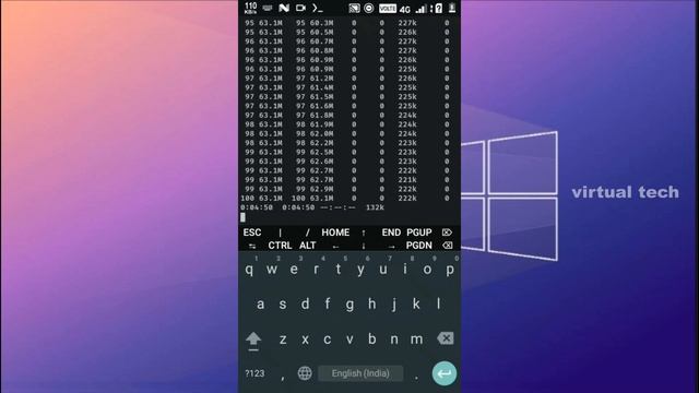 HOW TO INSTALL METASPLOIT FRAMEWORK IN ANDROID PHNOE | USING TERMUX | IN TAMIL смотреть онлайн