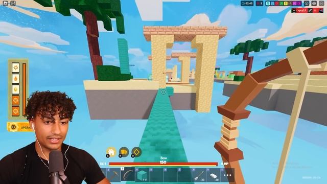 WINNING With EVERY Kit In Season 8 BATTLEPASS.. (Roblox Bedwars)