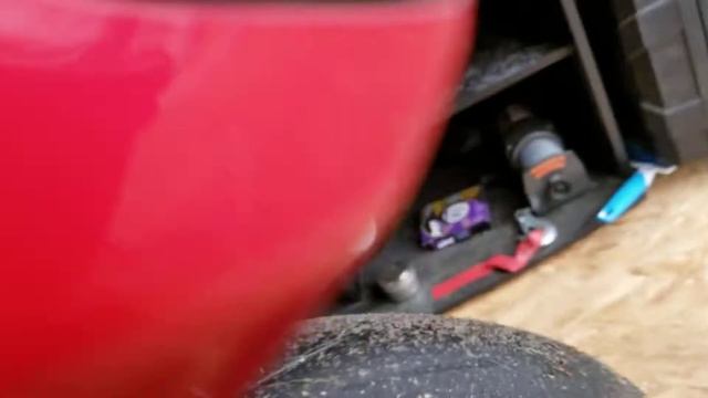 1996 Honda Cbr 900RR restore...."Lets restore it together" P1 смотреть онлайн
