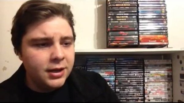 Mystic River (2003) review