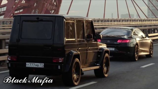 НЕ.KURILI - .Gangster.