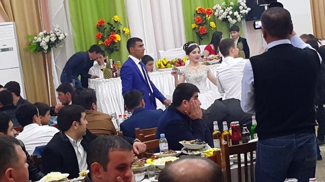 Music and Dance in Georgia ??красивые свадьбы кавказа смотреть онлайн