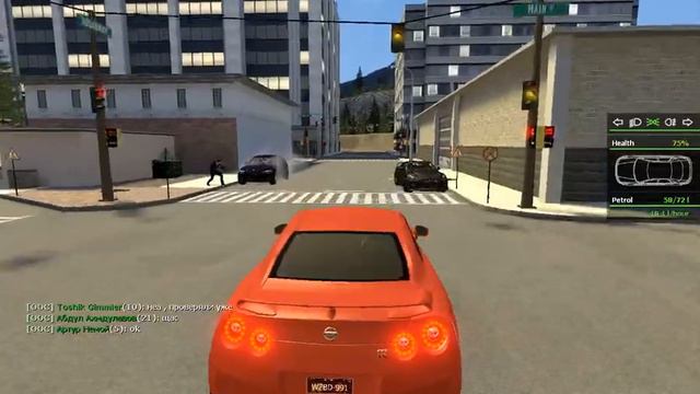Garry's Mod 2020 ващи 10 09 51 09 01 Trim смотреть онлайн