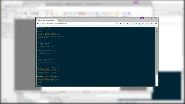 LilyPond Tutorial 27 - Frescobaldi NEW Features смотреть онлайн