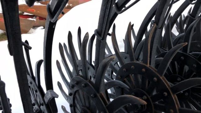 Как выбрать ротационную борону мотыгу? Видео курс от Кедрона смотреть онлайн