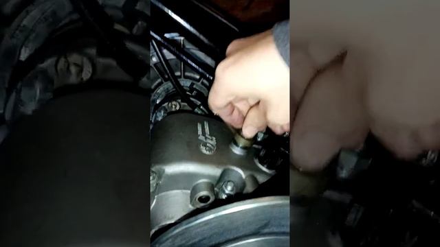 Снегоход буран