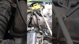 Ваз 2107 двигатель 2104 инжектор