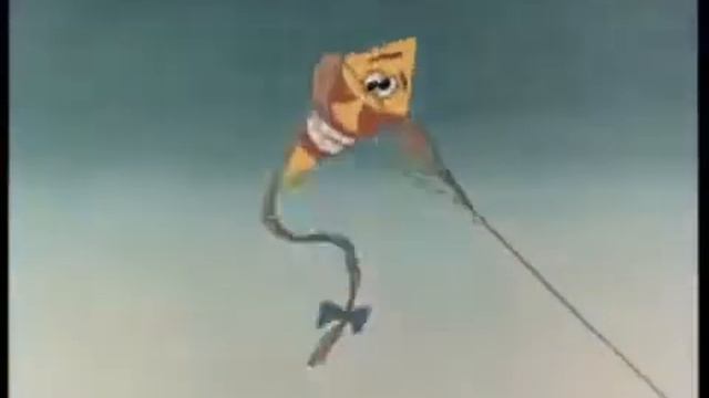 Мультик Змей на крыше смотреть онлайн