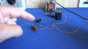 ⚒️ БЛОК ПИТАНИЯ с ЗАЩИТОЙ от КЗ  | Очень Простая и Лаконичная СХЕМА Защиты от Короткого Замыкания