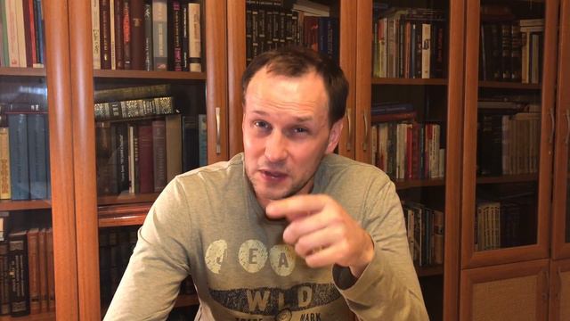 Игорь Малин. УСВАИВАЕТСЯ 1/4 ДОБРА - И ЭТО ХОРОШИЙ РЕЗУЛЬТАТ смотреть онлайн