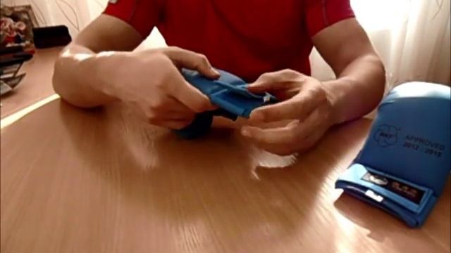 Перчатки каратэ tokaido WKF смотреть онлайн