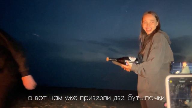 3 ДНЯ С ДРУЗЬЯМИ В НОВОСИБИРСКЕ: Поехали ночевать в палатках, Съемка летней коллекции, Много едыыы смотреть онлайн