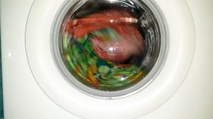 Candy: Хлопок 60° 800 об/мин + Быстрая Стирка + Суперполоскание + Лёгкая Глажка.