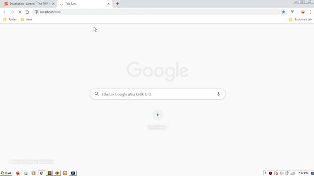 Membuat Blog dengan Laravel 5.8 + VueJS - Part 1 смотреть онлайн