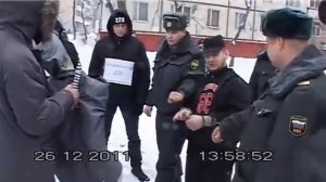 Как скинхед убивал нерусского