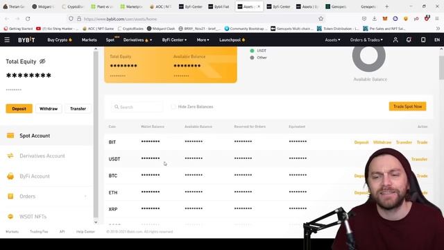 HOW TO GET THE GENE TOKEN EARLY?!? GENOPETS смотреть онлайн