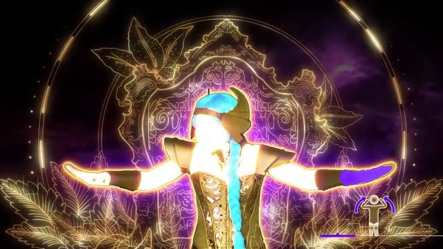 Kings & Queens by Ava Max (Alternate) | Just Dance 2021 | Fanmade by Redoo смотреть онлайн