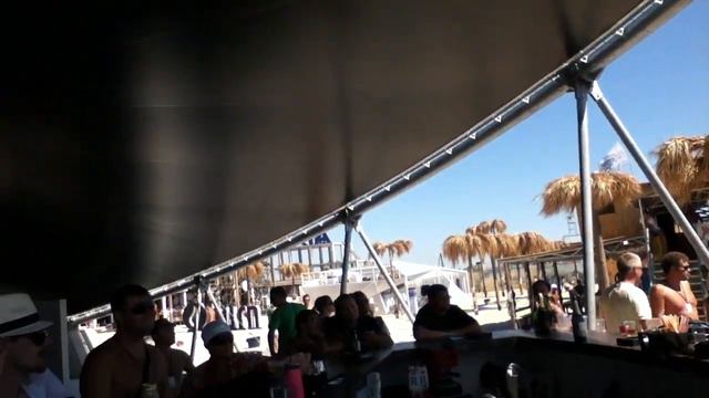 Dj OM @ Kazantip 2011 (Z19) смотреть онлайн