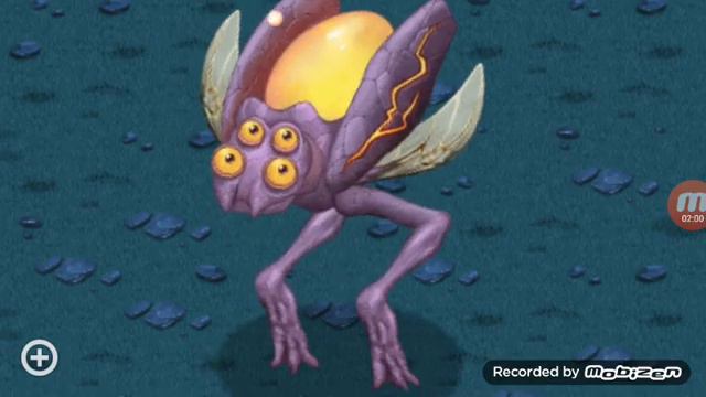 Включил вублина в игре мои поющие монстры смотреть онлайн