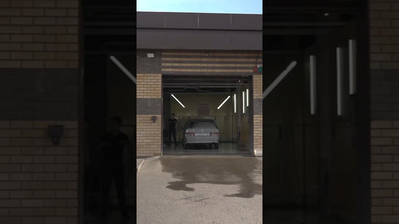 4000000 МЛН. РУБЛЕЙ С 4 ПОСТОВ #автомойка смотреть онлайн