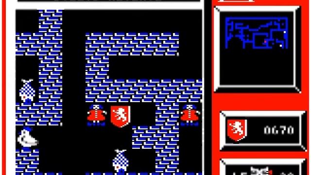 Xor Level 7, Dolly's Revenge смотреть онлайн