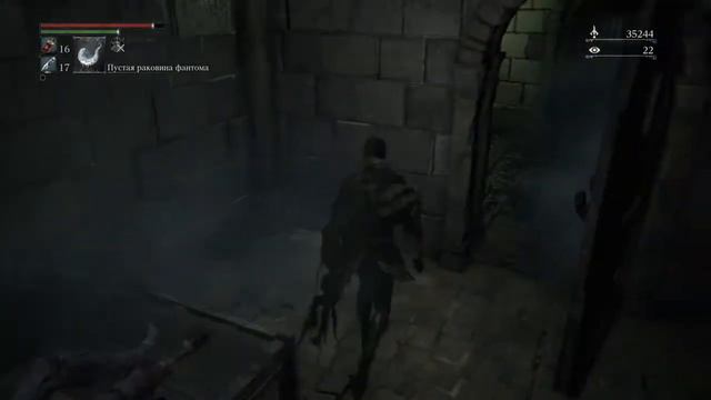 Bloodborne old hunters от Boto_San Великие чаши смотреть онлайн