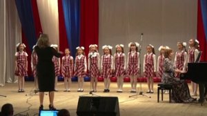 В.А. Моцарт - хор из оперы Волшебная флейта: «Откуда приятный и нежный тот звон»