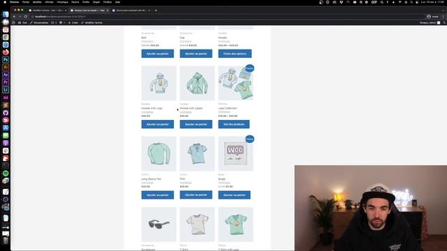 Comment utiliser les shortcodes Woocommerce смотреть онлайн