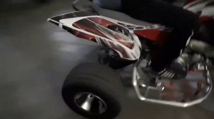 Yamaha raptor 700 ямаха Раптор 700