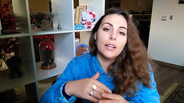 Стоит ли разводиться если ваши отношения зашли в тупик? смотреть онлайн