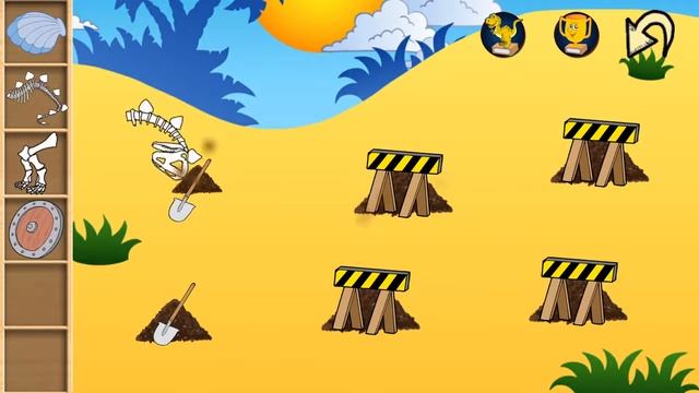 Динозаврики смотреть онлайн