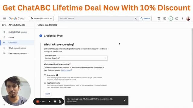 ChatABC Review | ChatABC Lifetime Deal $39 - A Better ChatGPT for You & Your Team смотреть онлайн