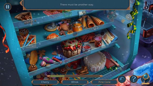 Christmas Fables: Holiday Guardians Collector's Edition - Part 7 смотреть онлайн