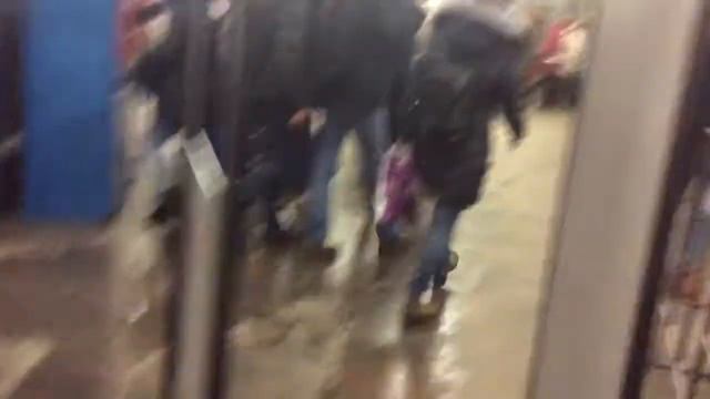 Вход на станцию метро курская арбатско-покровской линии смотреть онлайн